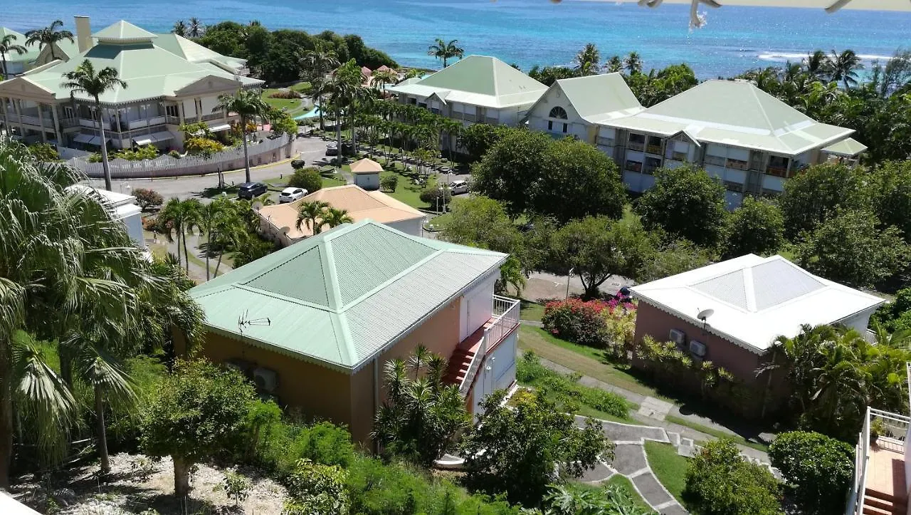 Boheme Chic Apartment Saint-Francois  Guadeloupe