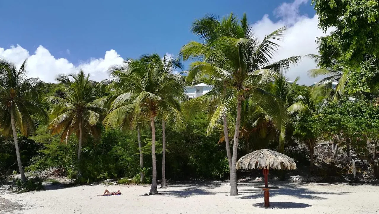 Boheme Chic Apartment Saint-Francois  Guadeloupe