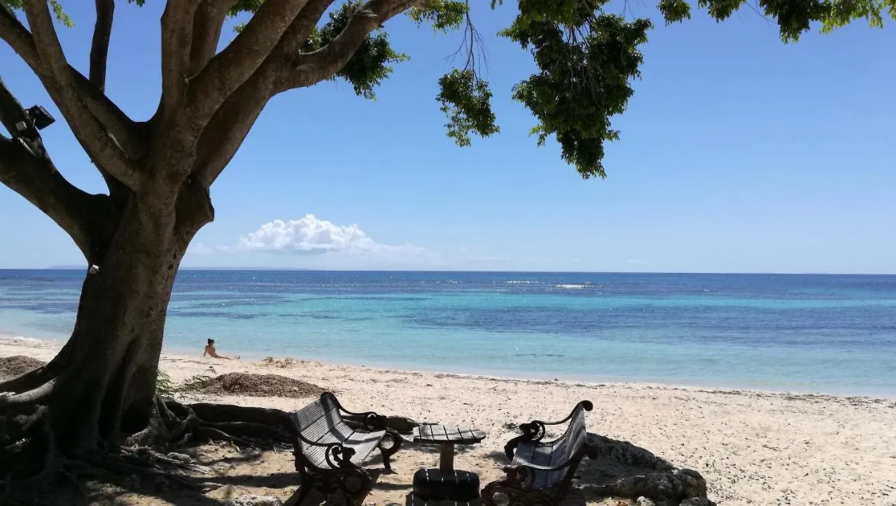 Boheme Chic Apartment Saint-Francois  Saint-Francois (Grande-Terre)