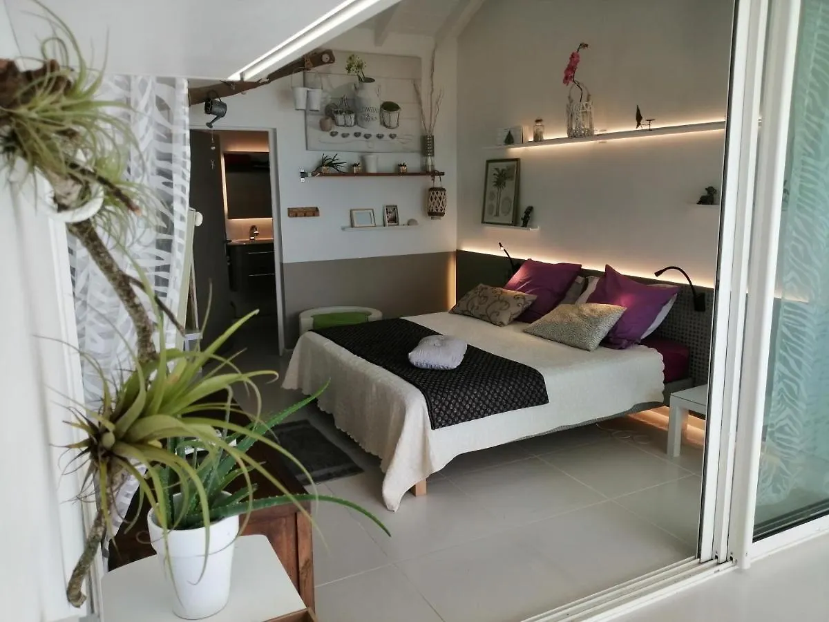 Boheme Chic Apartment Saint-Francois  0*, Saint-Francois (Grande-Terre)