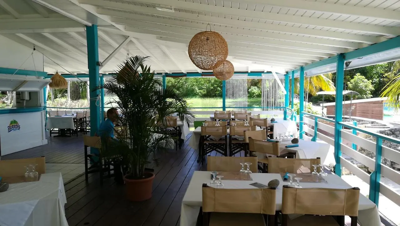 Boheme Chic Apartment Saint-Francois  0*, Saint-Francois (Grande-Terre) Guadeloupe
