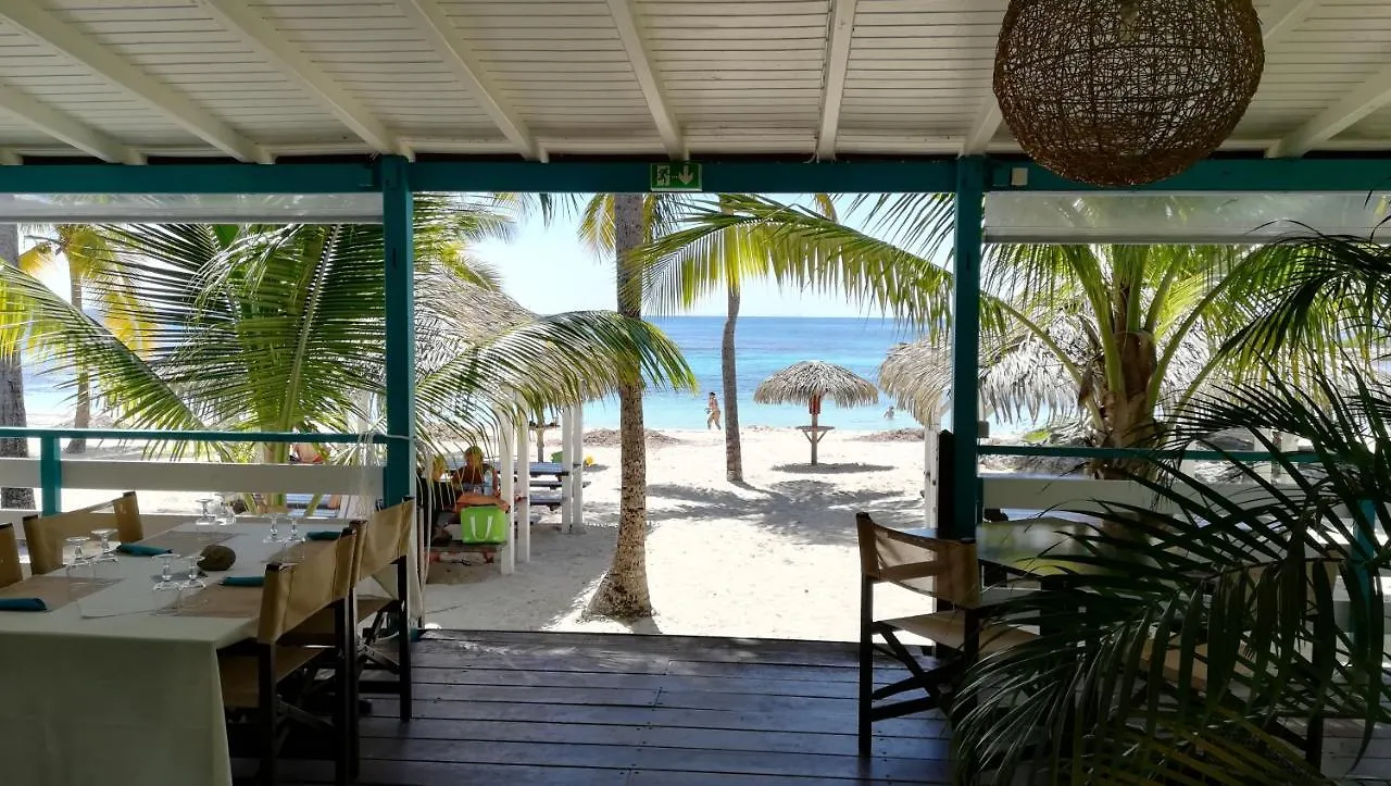 Boheme Chic Apartment Saint-Francois  0*, Saint-Francois (Grande-Terre) Guadeloupe