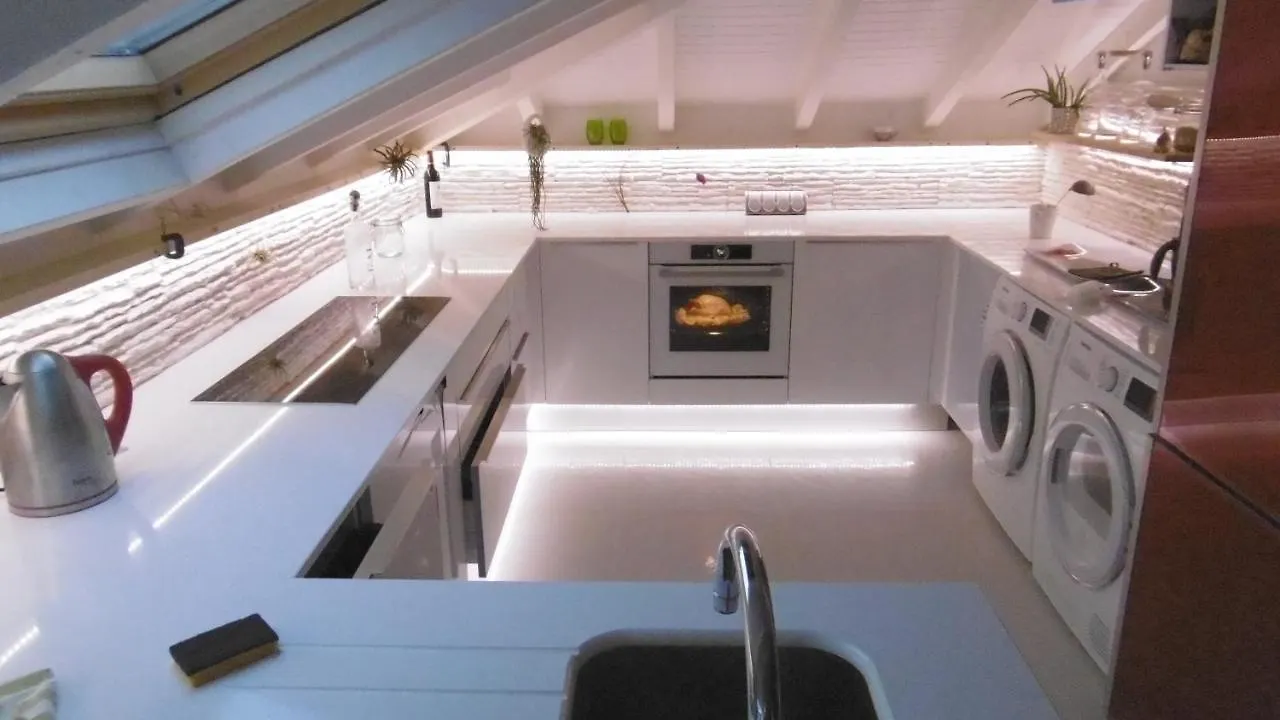 Boheme Chic Apartment Saint-Francois  Guadeloupe