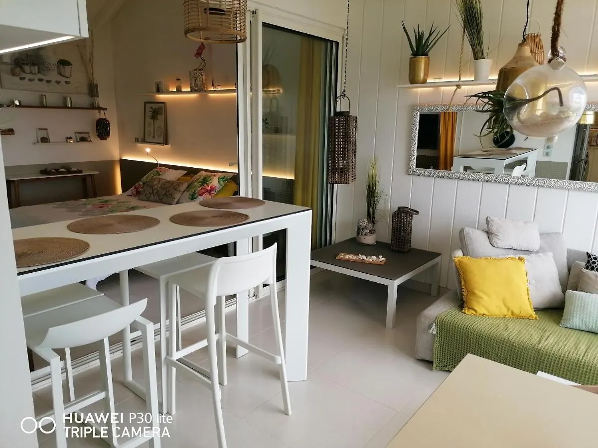 Boheme Chic Apartment Saint-Francois