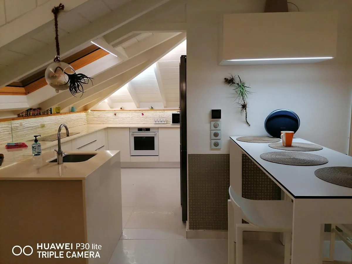 Boheme Chic Apartment Saint-Francois  Guadeloupe