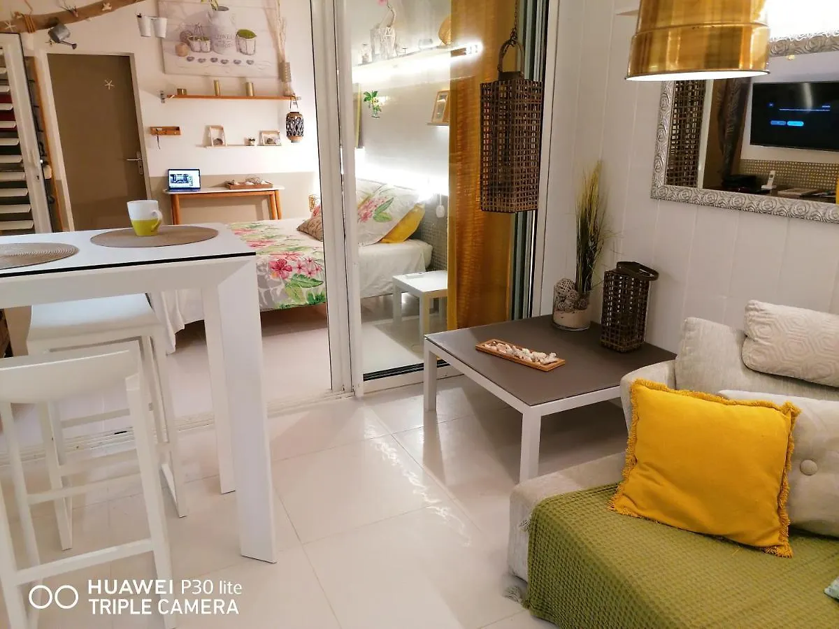 Boheme Chic Apartment Saint-Francois  0*, Saint-Francois (Grande-Terre) Guadeloupe