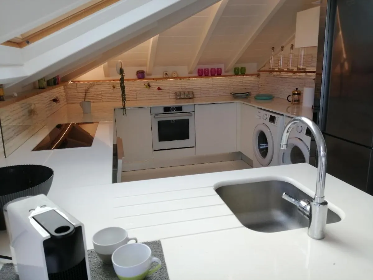Boheme Chic Apartment Saint-Francois