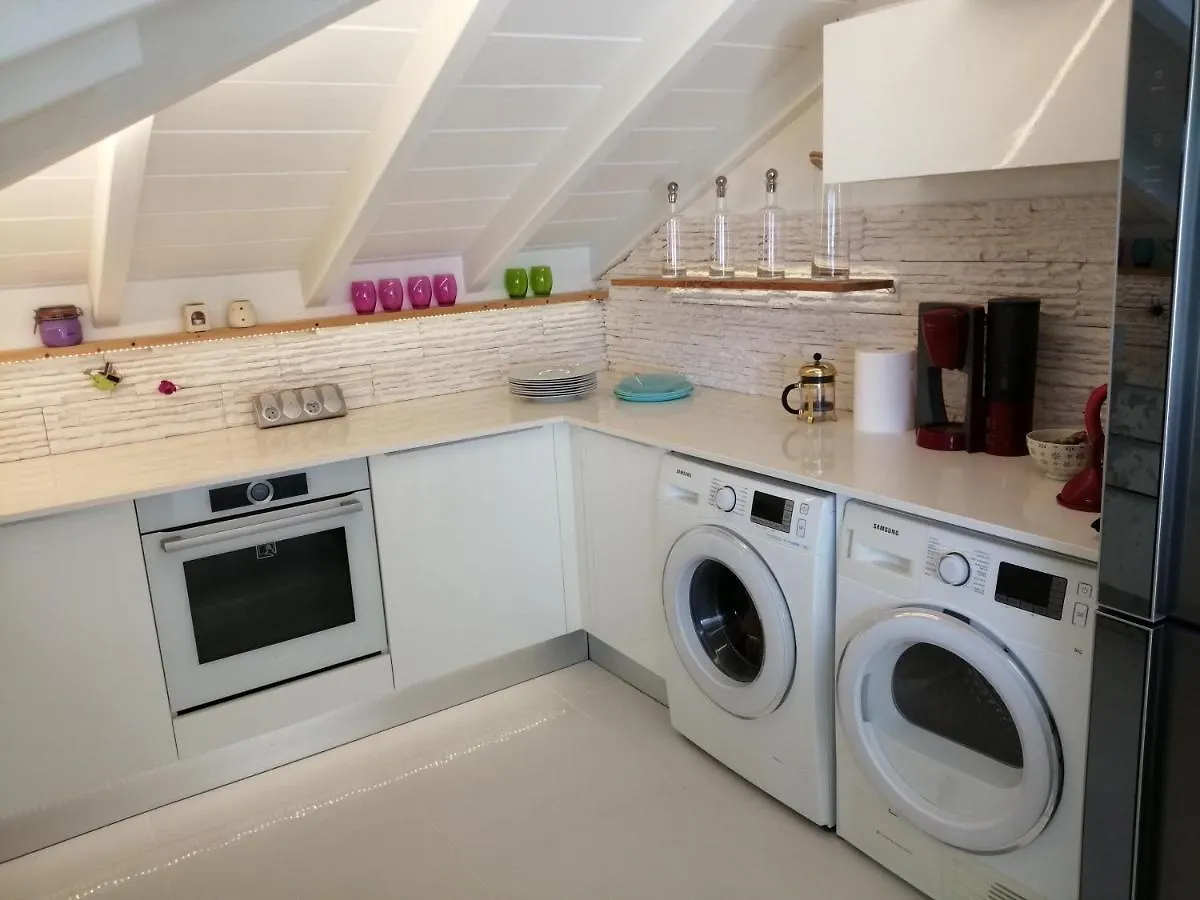 Boheme Chic Apartment Saint-Francois  Guadeloupe