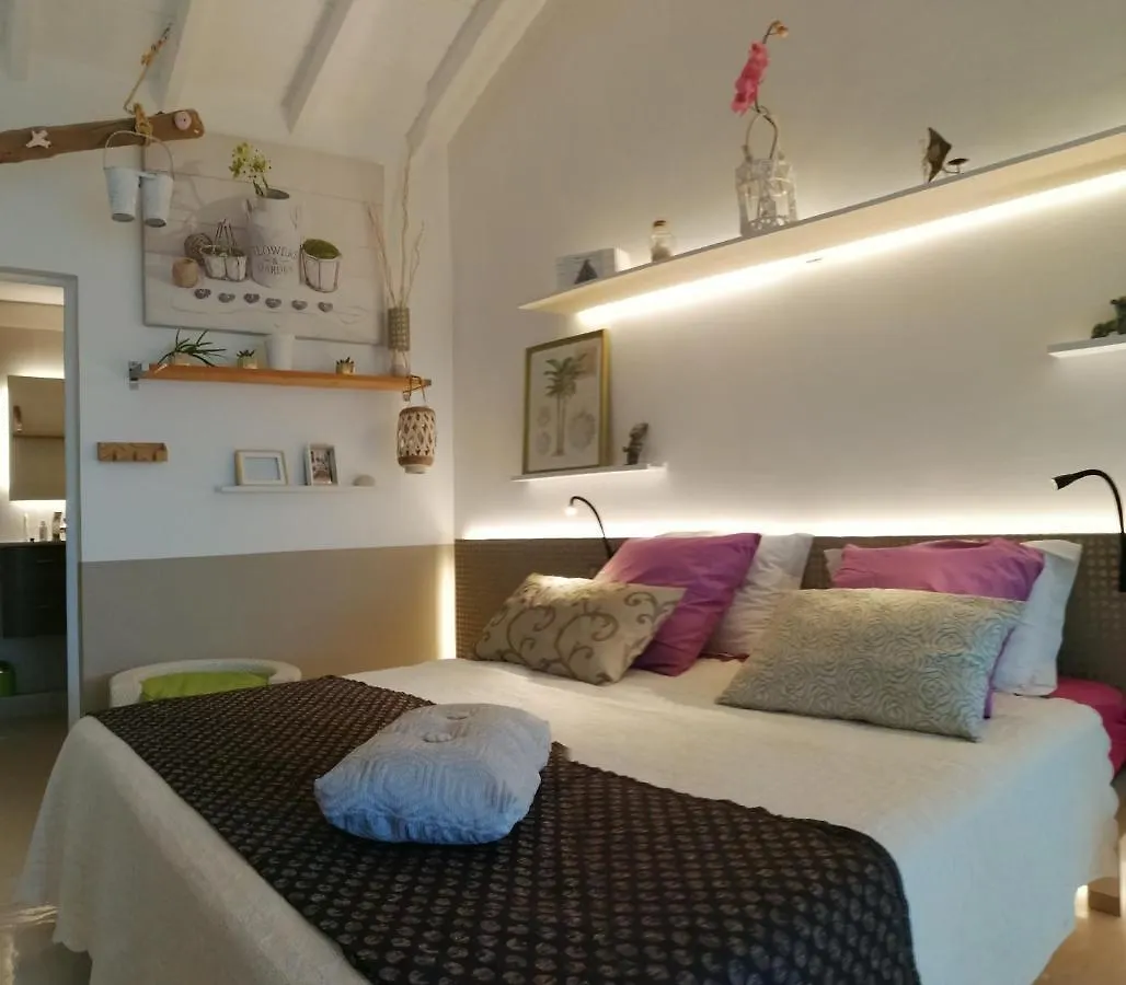 Boheme Chic Apartment Saint-Francois  Saint-Francois (Grande-Terre)