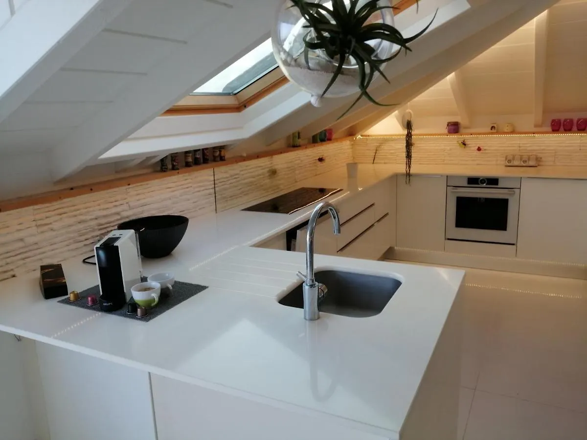 Boheme Chic Apartment Saint-Francois  0*, Saint-Francois (Grande-Terre)