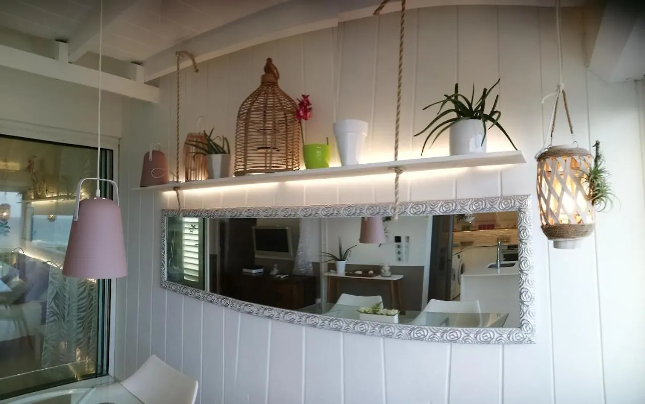 Boheme Chic Apartment Saint-Francois  0*, Saint-Francois (Grande-Terre) Guadeloupe