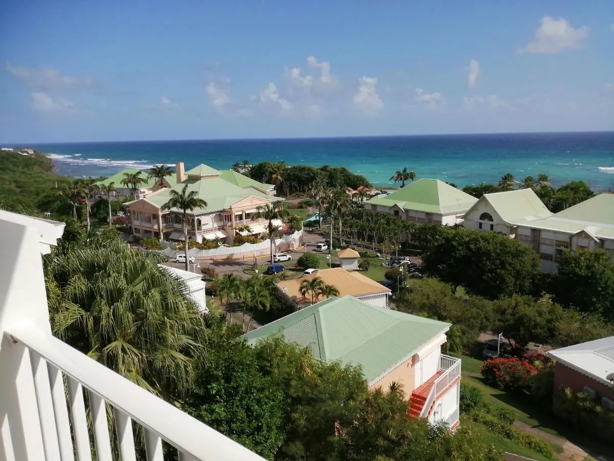 Boheme Chic Apartment Saint-Francois  Guadeloupe