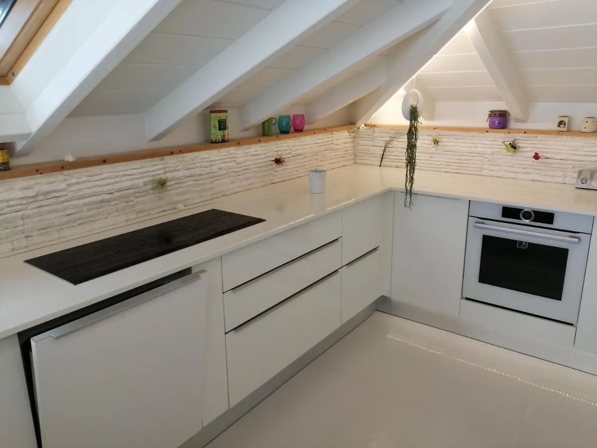 Boheme Chic Apartment Saint-Francois   Saint-Francois (Grande-Terre)