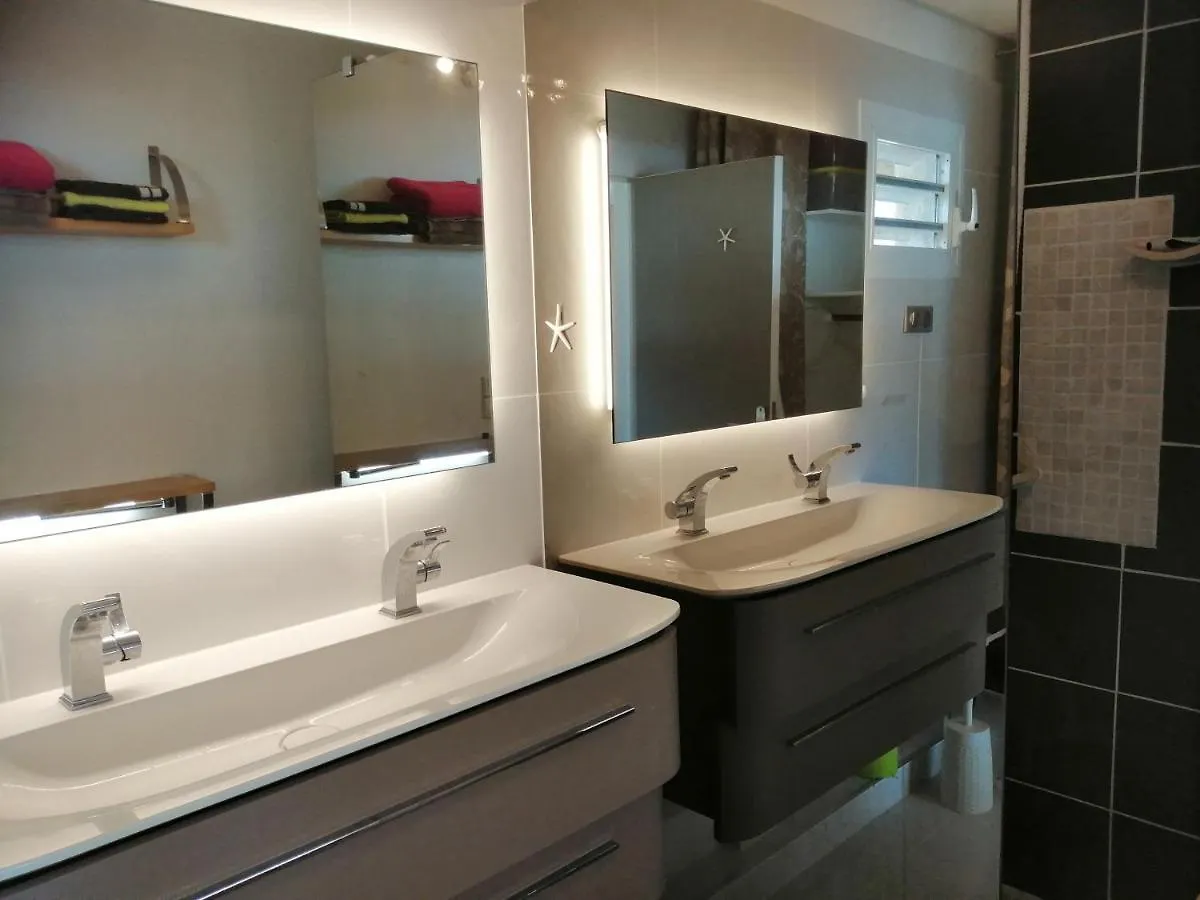 Boheme Chic Apartment Saint-Francois  0*, Saint-Francois (Grande-Terre)