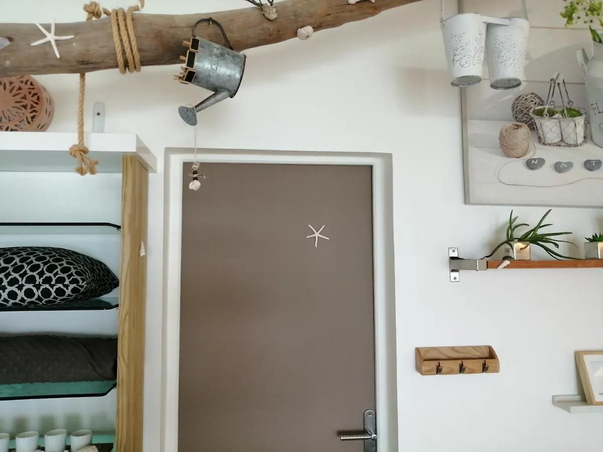 Boheme Chic Apartment Saint-Francois