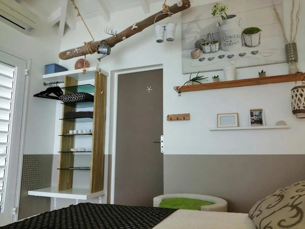 Boheme Chic Apartment Saint-Francois  0*, Saint-Francois (Grande-Terre) Guadeloupe