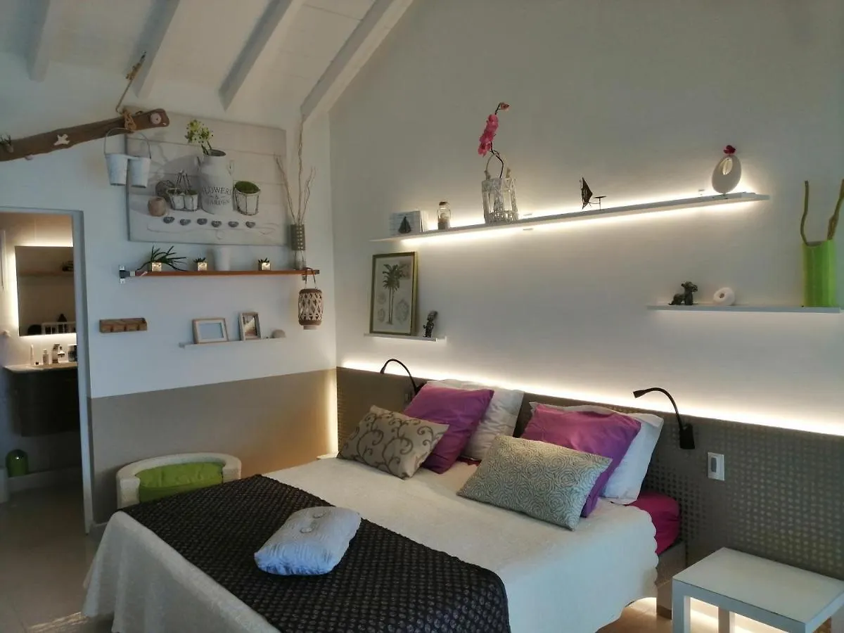 Boheme Chic Apartment Saint-Francois