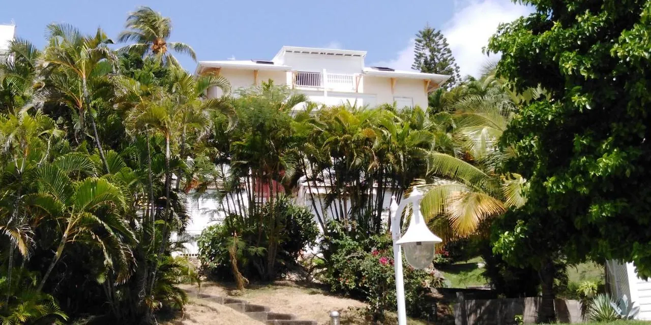 Boheme Chic Apartment Saint-Francois   Saint-Francois (Grande-Terre)