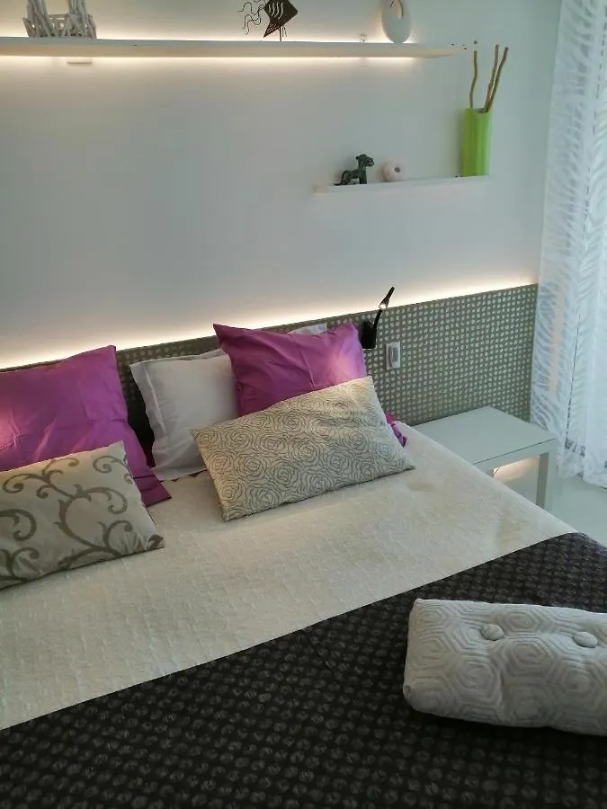 Boheme Chic Apartment Saint-Francois  0*, Saint-Francois (Grande-Terre) Guadeloupe