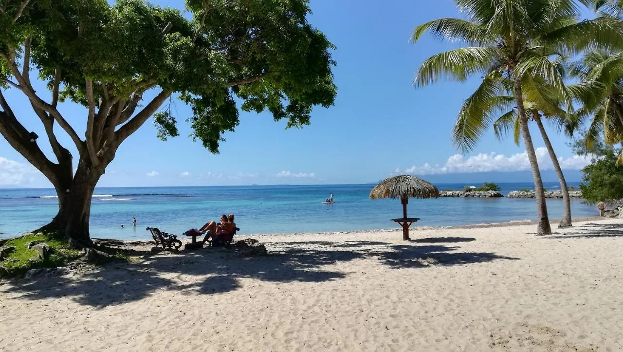 Boheme Chic Apartment Saint-Francois  0*, Saint-Francois (Grande-Terre)