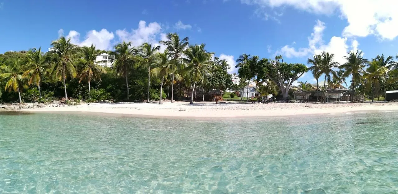 Boheme Chic Apartment Saint-Francois  Guadeloupe
