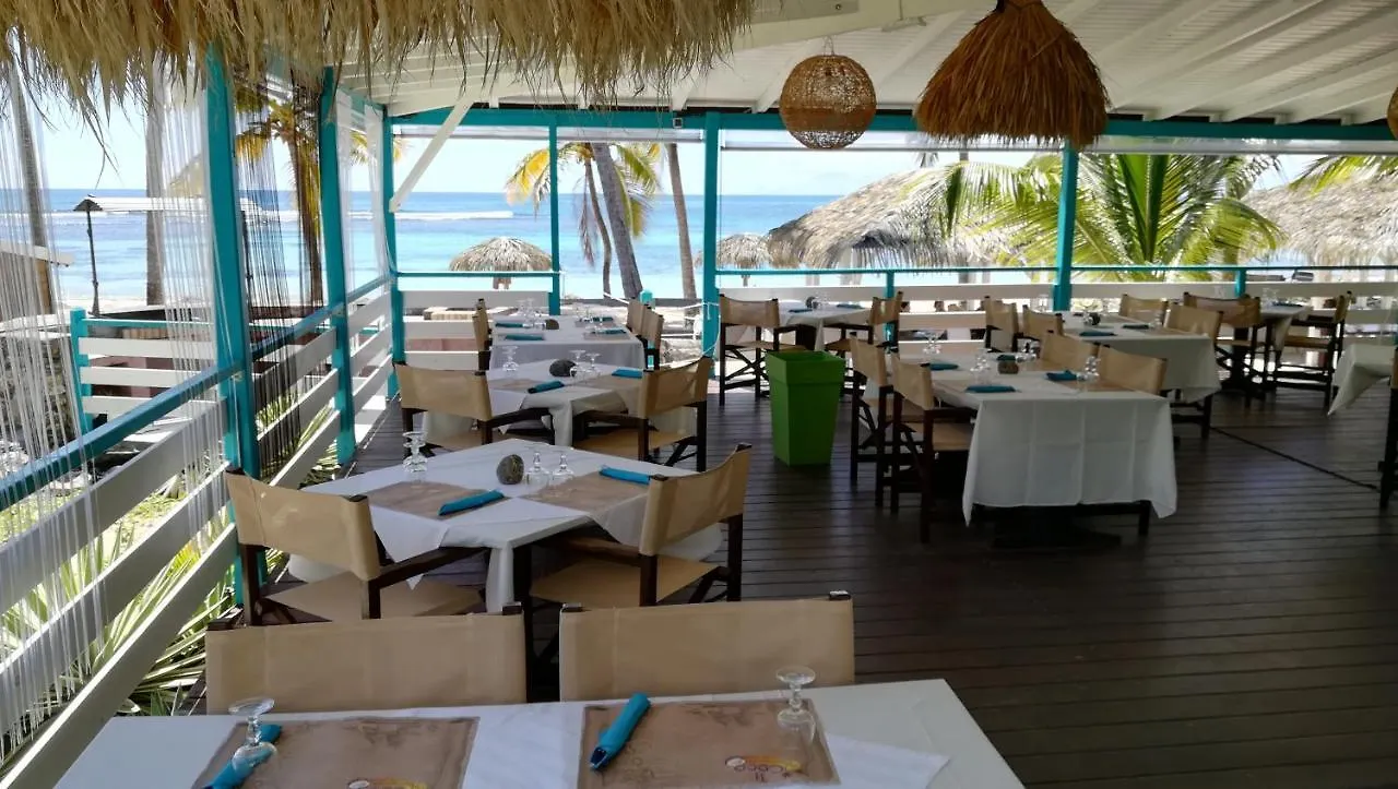Boheme Chic Apartment Saint-Francois  Guadeloupe