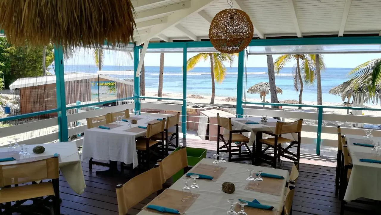 Boheme Chic Apartment Saint-Francois   Saint-Francois (Grande-Terre)