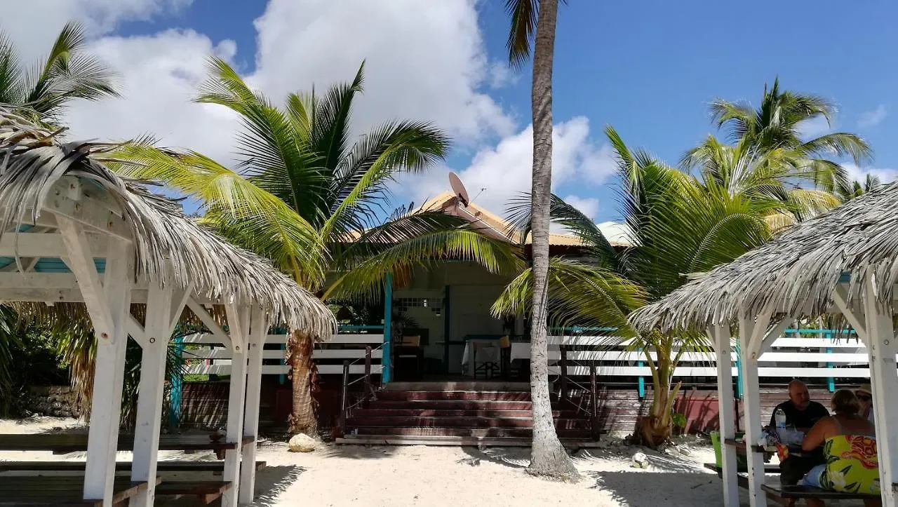 Boheme Chic Apartment Saint-Francois  Guadeloupe