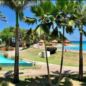Coco Breeze - Anse Des Rochers Appartement