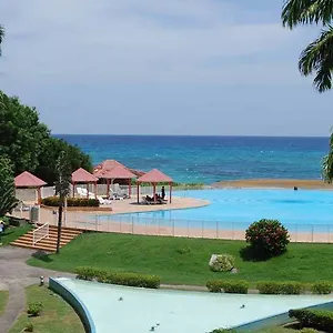 Corail Rez De Jardin Appartement